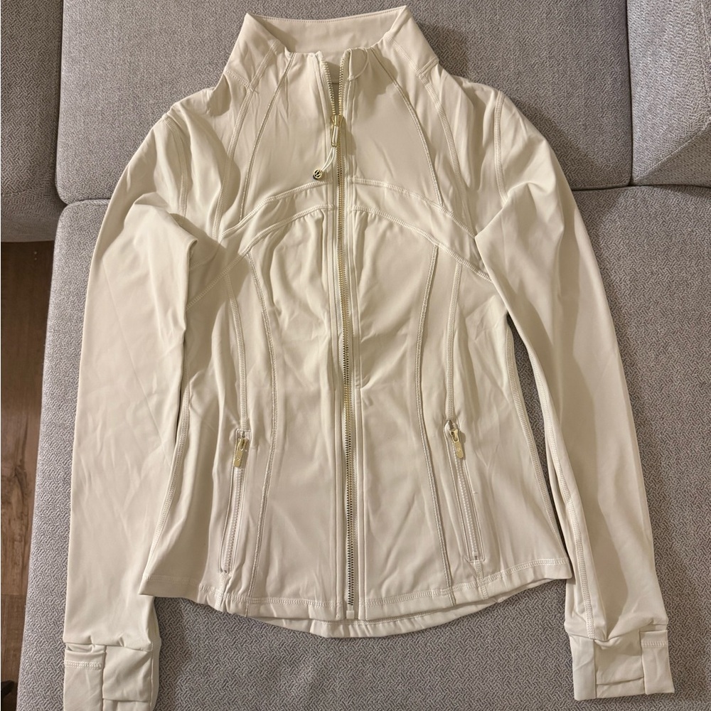 Lululemon Set Define Jacket & Align Leggings - image 2